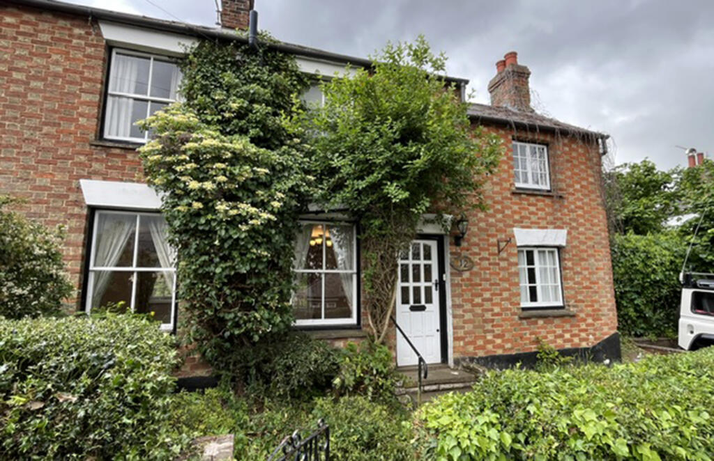 Main image of property: Hardwick Road, Woburn Sands, Milton Keynes
