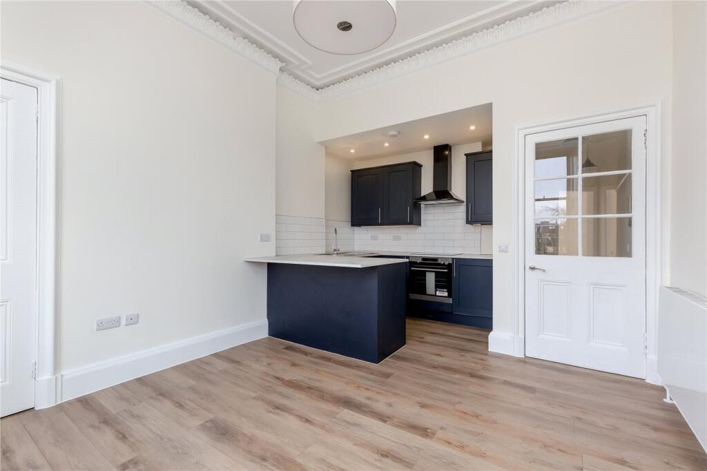 Main image of property: Belhaven Terrace, Edinburgh, EH10