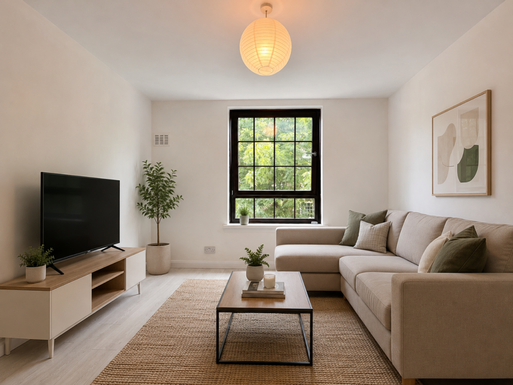 Main image of property: Provost Estate, London, N1