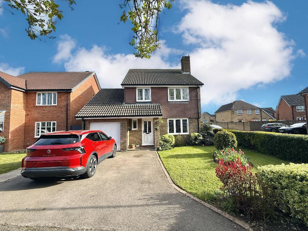 Main image of property: Holford Way, Barton Hills, Luton, Bedfordshire, LU3 4ED