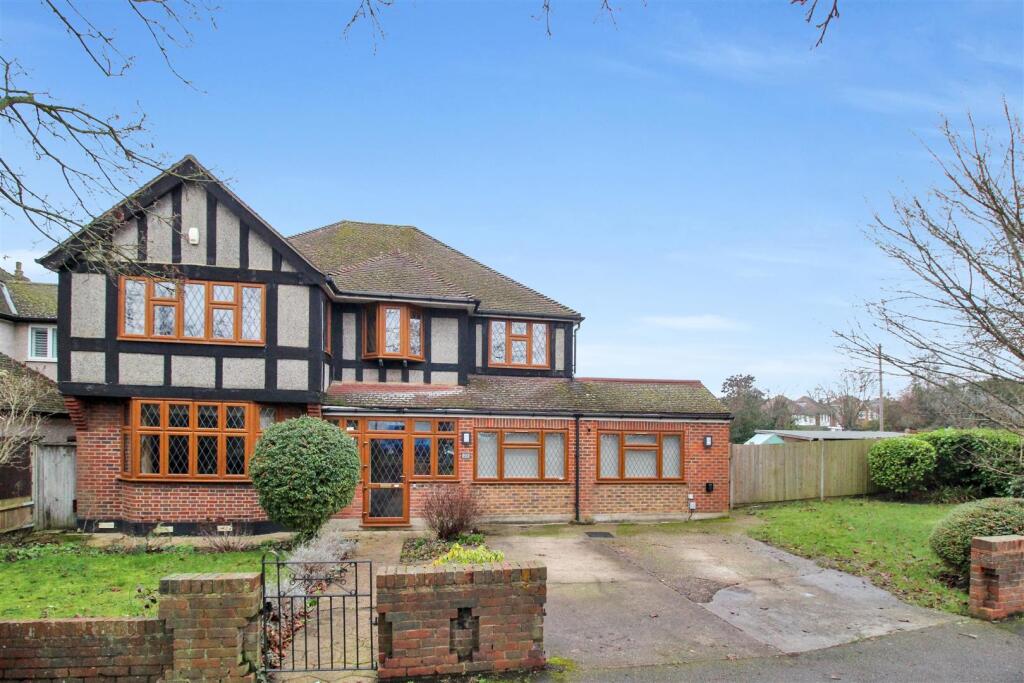 Main image of property: Nonsuch Court Avenue, East Ewell, Epsom