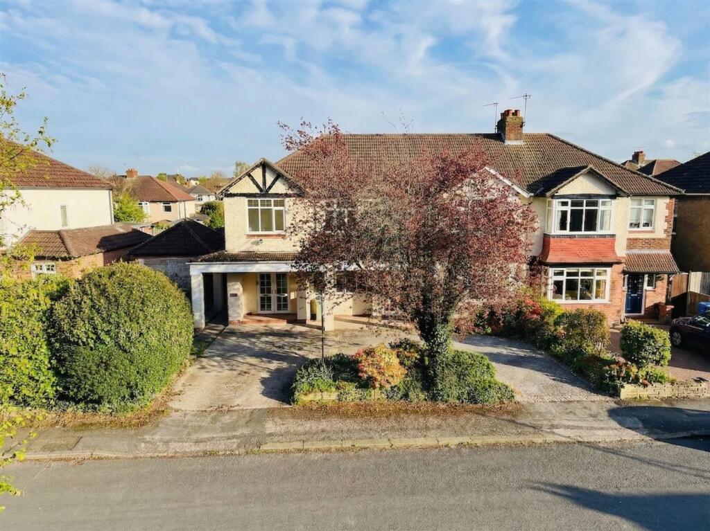 Main image of property: Riddings Road, Hale, Altrincham