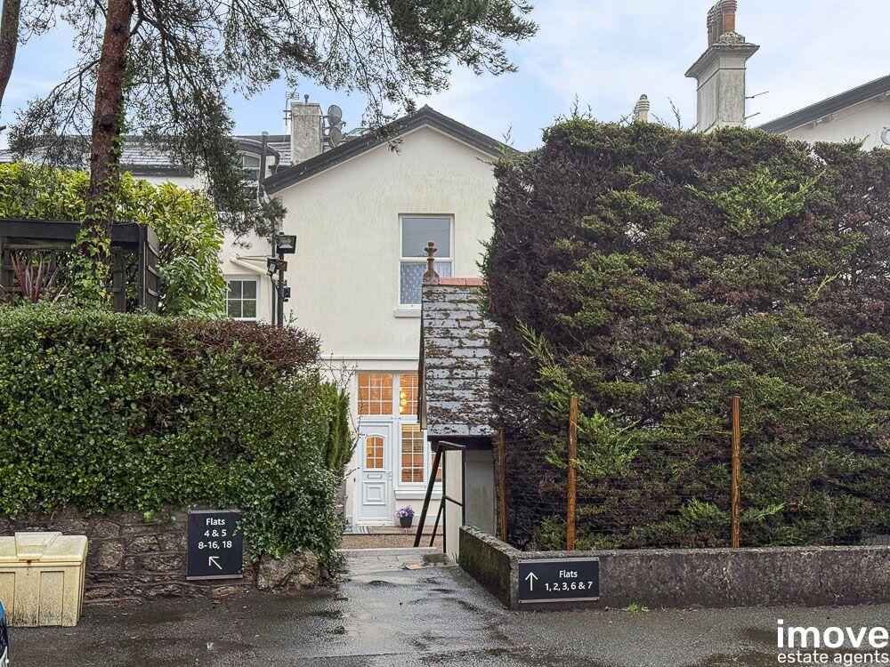 Main image of property: Pine Court, Middle Warberry Road, Torquay, TQ1
