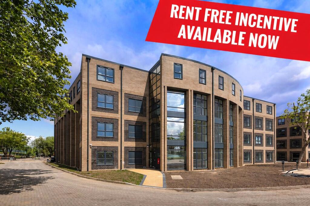 Main image of property: North Star House, Town Centre, Swindon, SN2