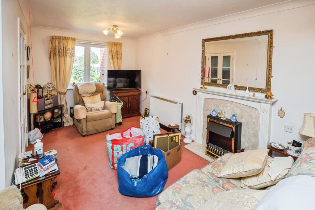 Arkle Court, The Holkham, Vicars Cross, Chester, CH3 photo 3