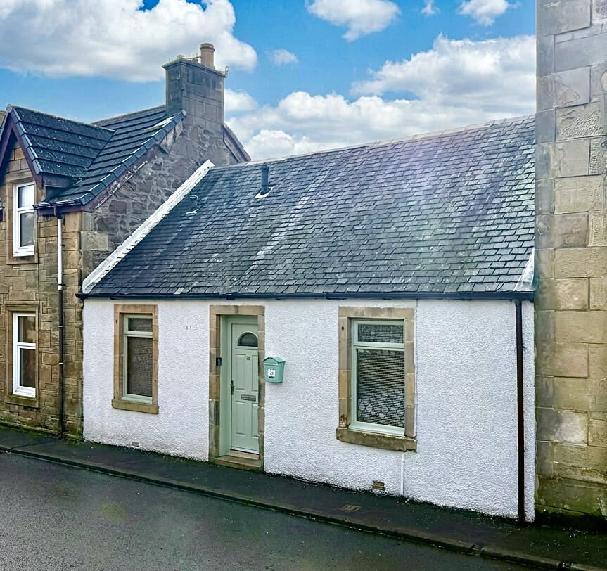 Main image of property: Halfway Street,  West Kilbride, KA23
