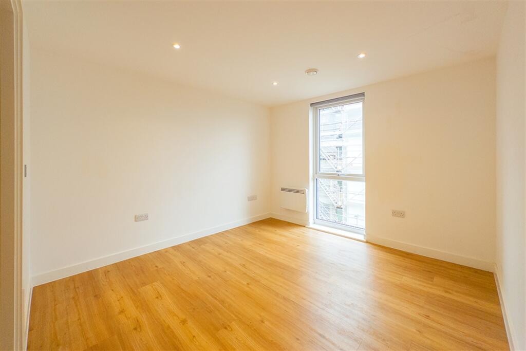 Apartment in Manchester, Greater Manchester - View 5