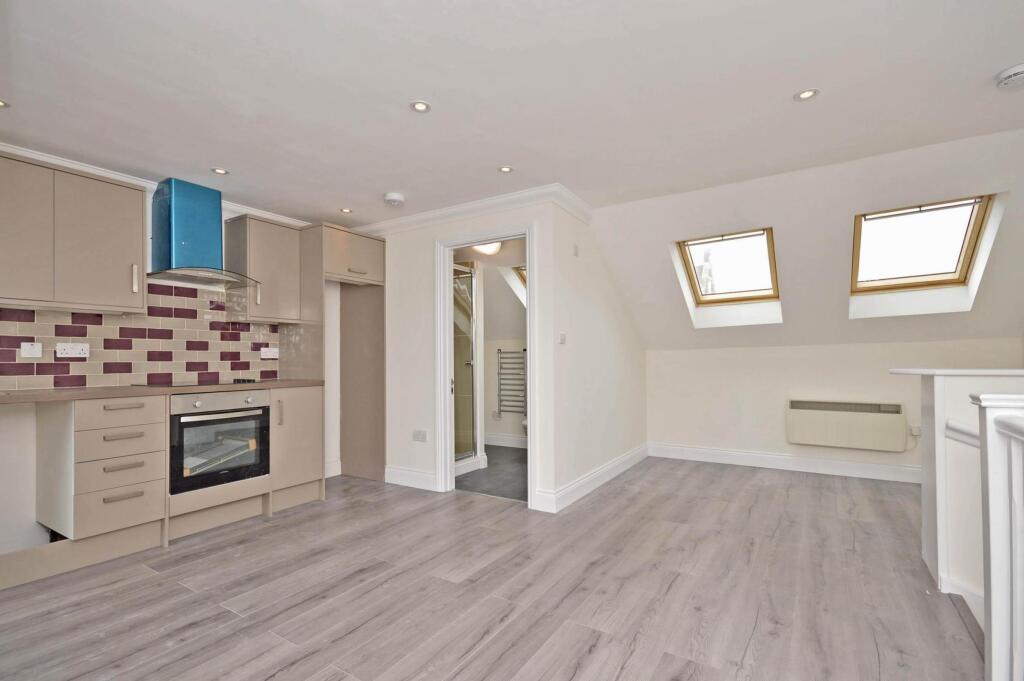 Main image of property: Upper Tooting Road, Tooting