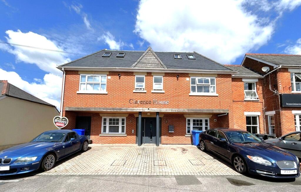 Main image of property: Clarence Road, Fleet, Hampshire, GU51