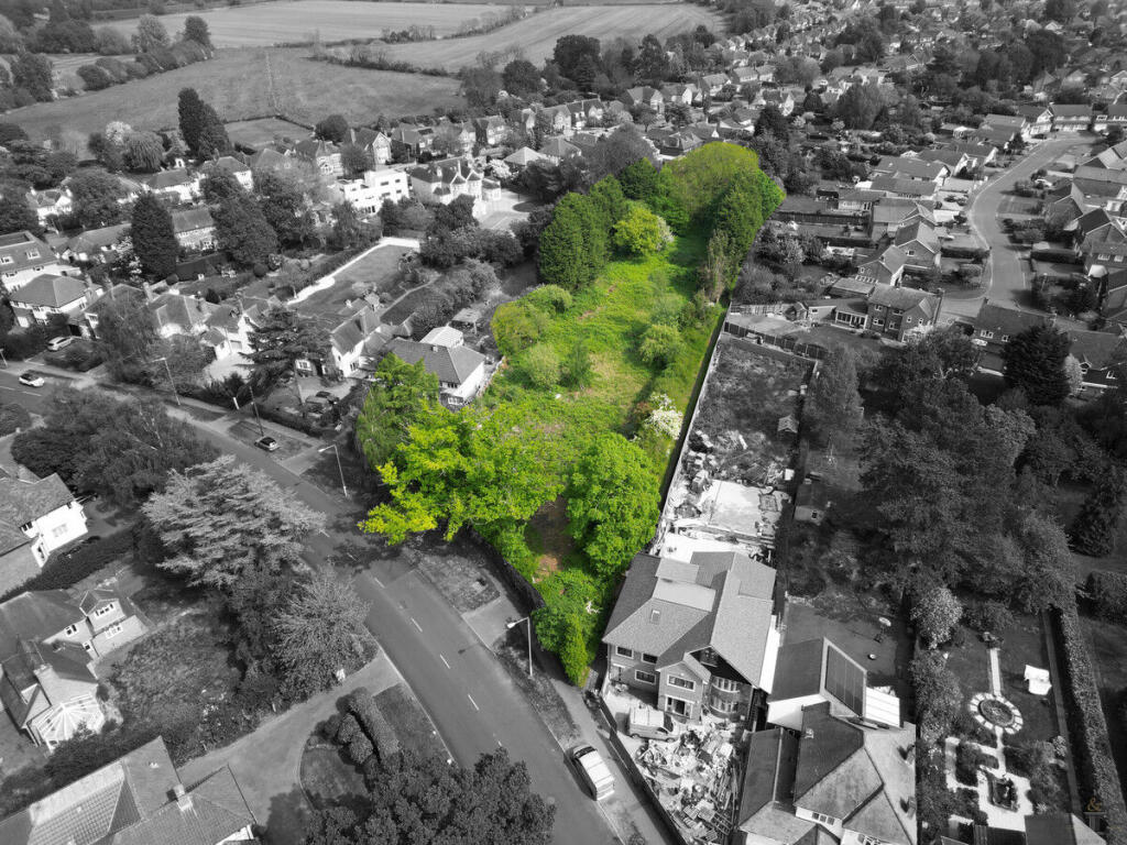 Main image of property: Stoughton Road, Leicester, LE2