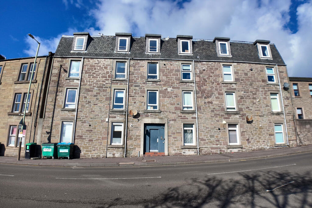 Main image of property: Victoria Road, Dundee, Dundee City