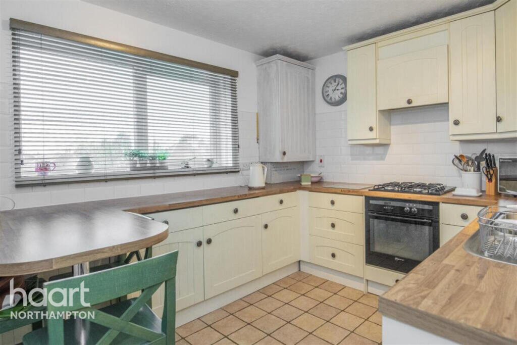 Main image of property: Park Avenue North, NORTHAMPTON