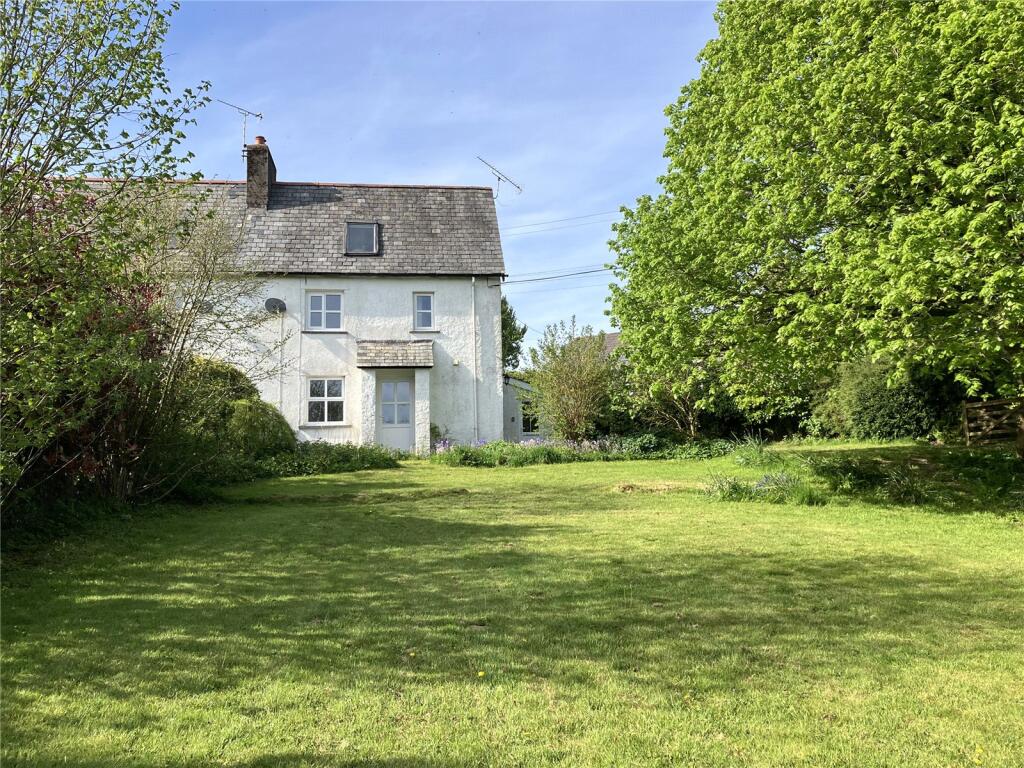 Main image of property: Challacombe, Barnstaple, Devon