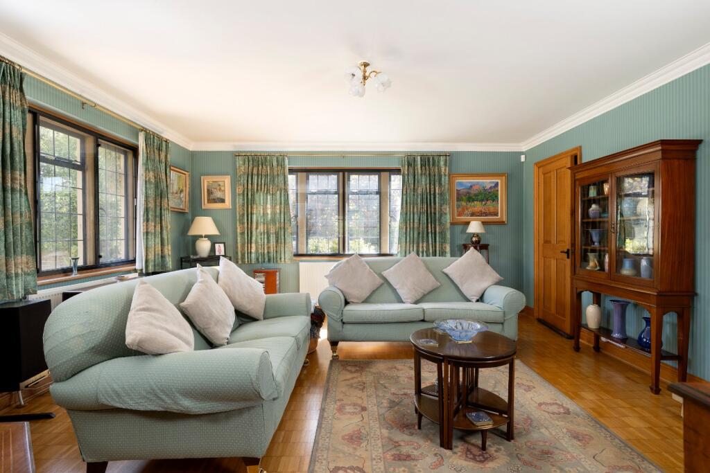 House in Cotswold, Batsford - View 4