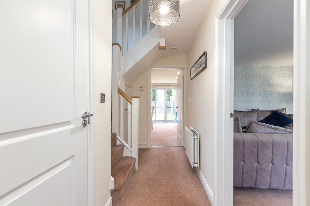 House in Fylde, Lytham - View 3