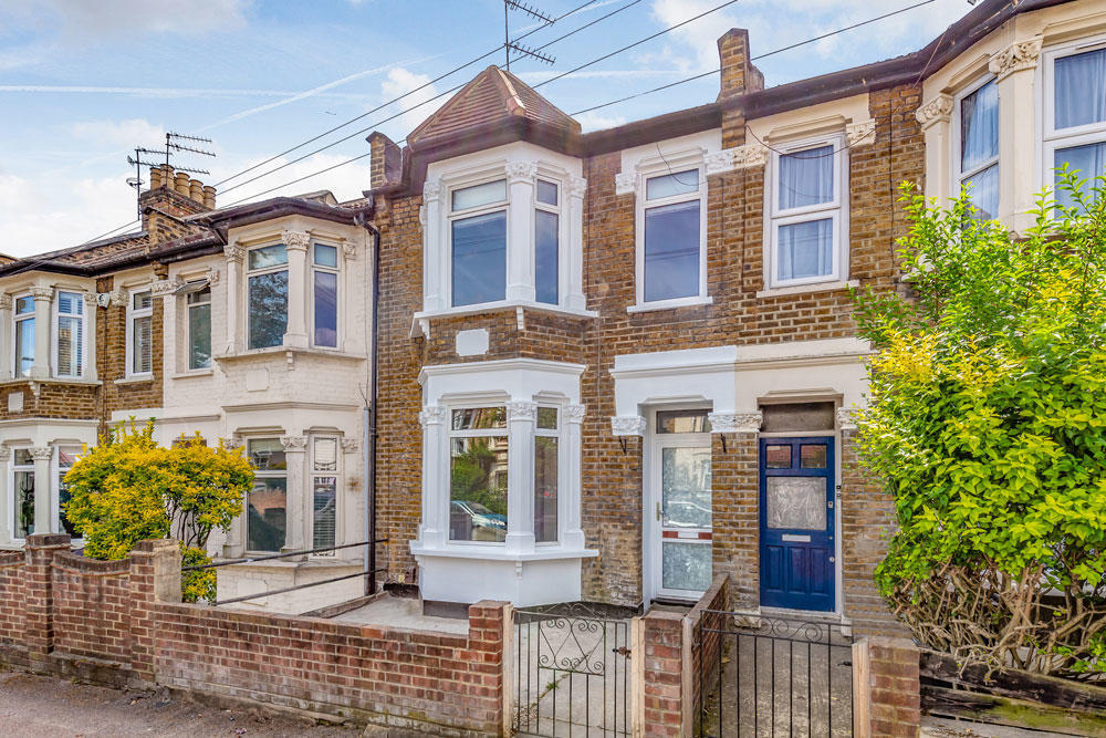 Main image of property: Carnarvon Road, Leyton, E10