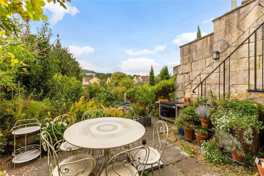 Additional image 21 of Alexander Buildings, Bath, BA1