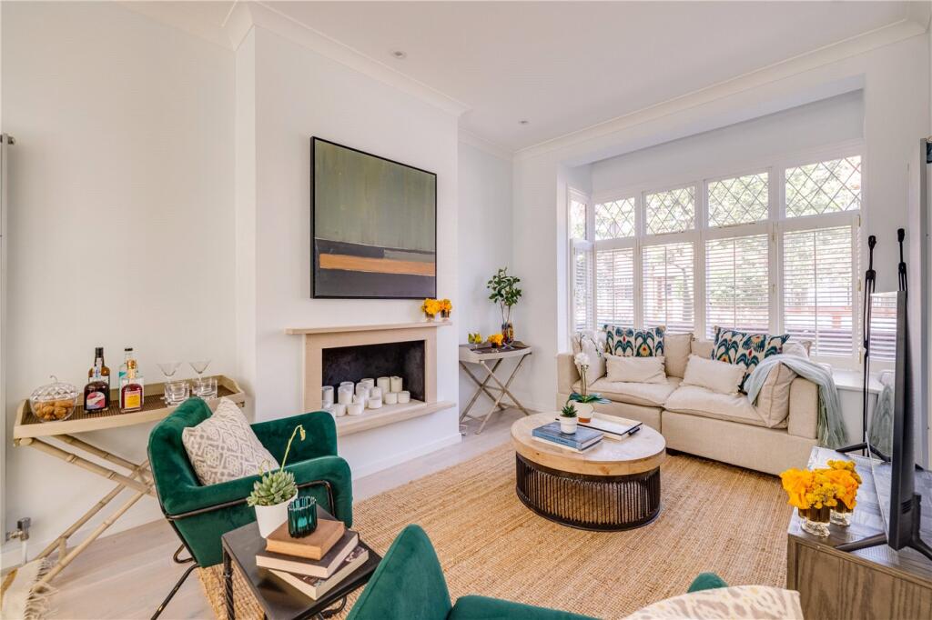 Main image of property: Skelwith Road, London, W6