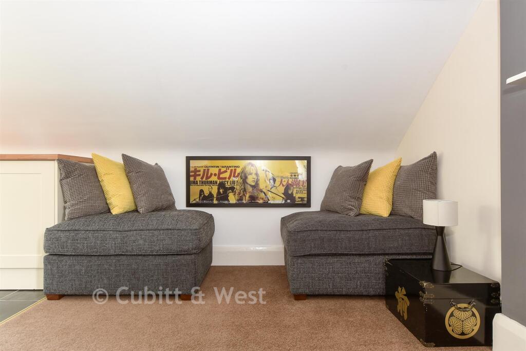 Upper Bridge Road, Redhill, Surrey - More