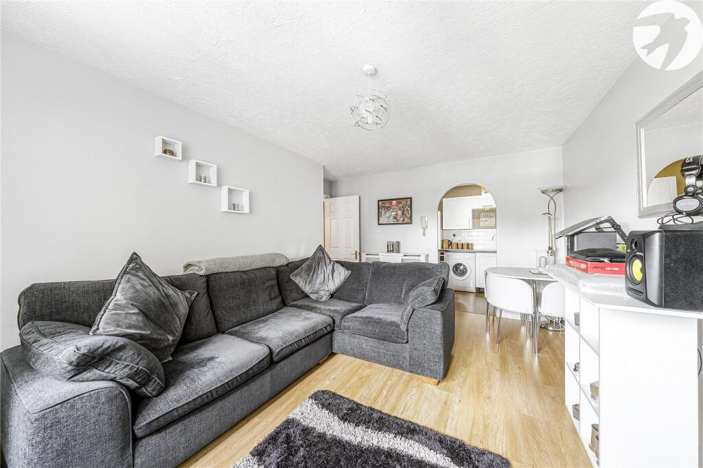 Apartment in Dartford, Kent - View 2