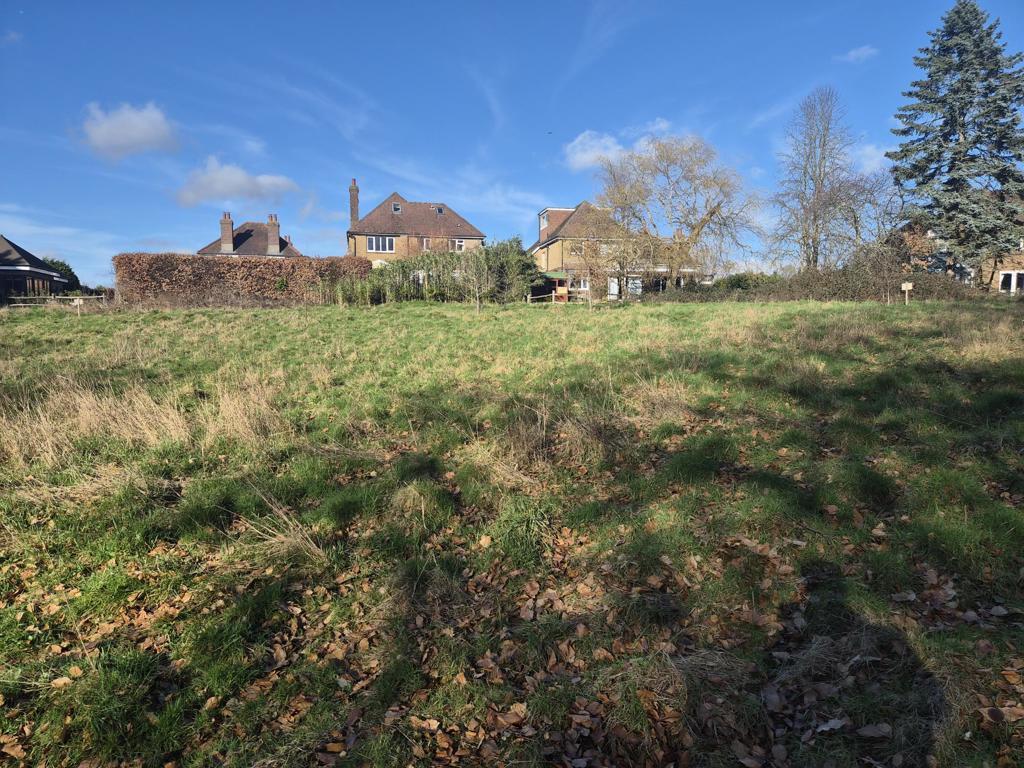 Main image of property: Chalket Lane, Pembury, Tunbridge Wells, Kent, TN2 4AA