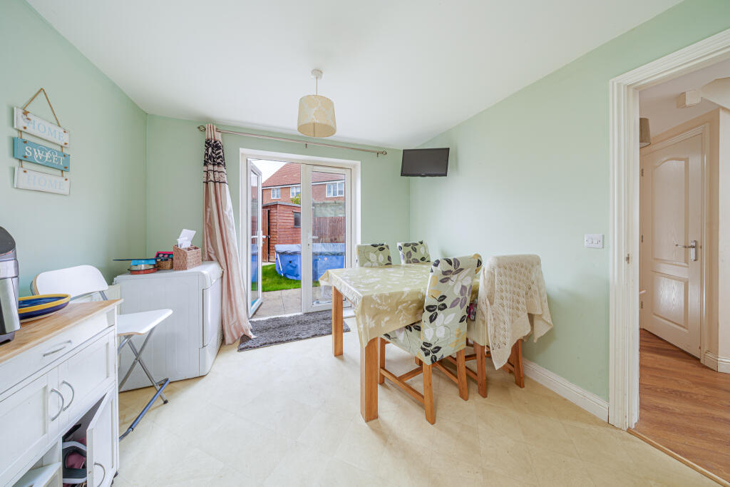 House in Bath - View 5