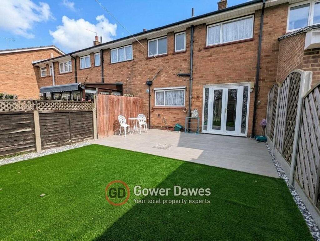 House in Thurrock, Essex - View 4