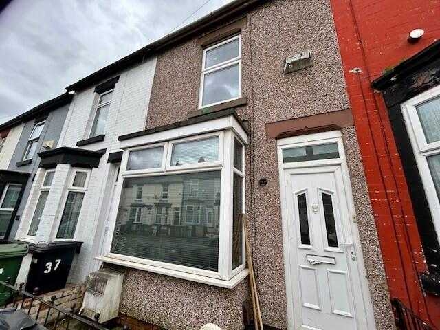 Main image of property: Woodville Road, Birkenhead