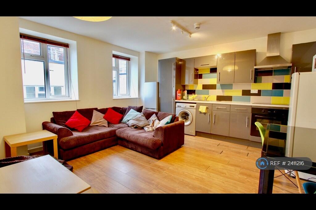 Main image of property: Baldwin Lofts, Bristol, BS1