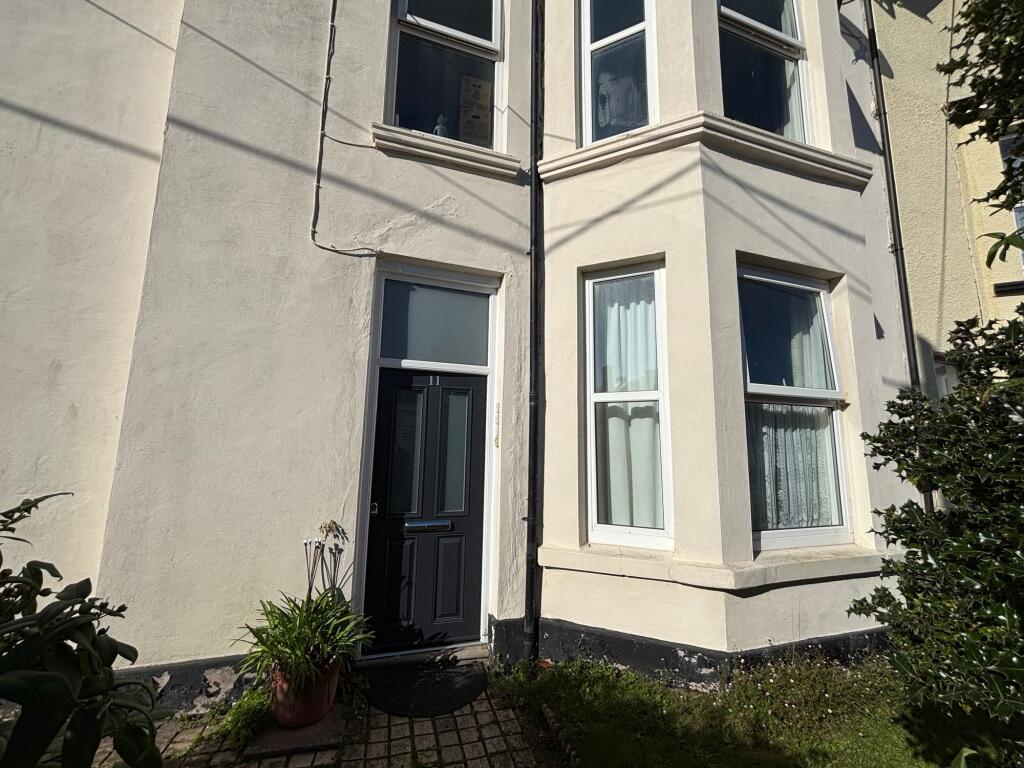 Main image of property: Barton Crescent, Dawlish, EX7
