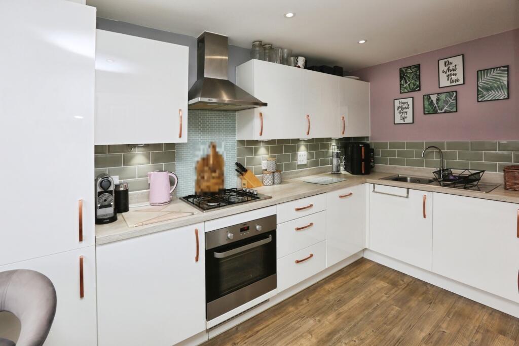 House in Southampton - View 5