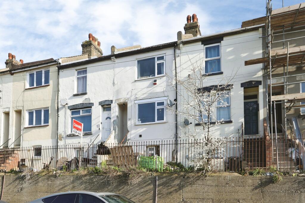 Main image of property: Upper Luton Road, Chatham