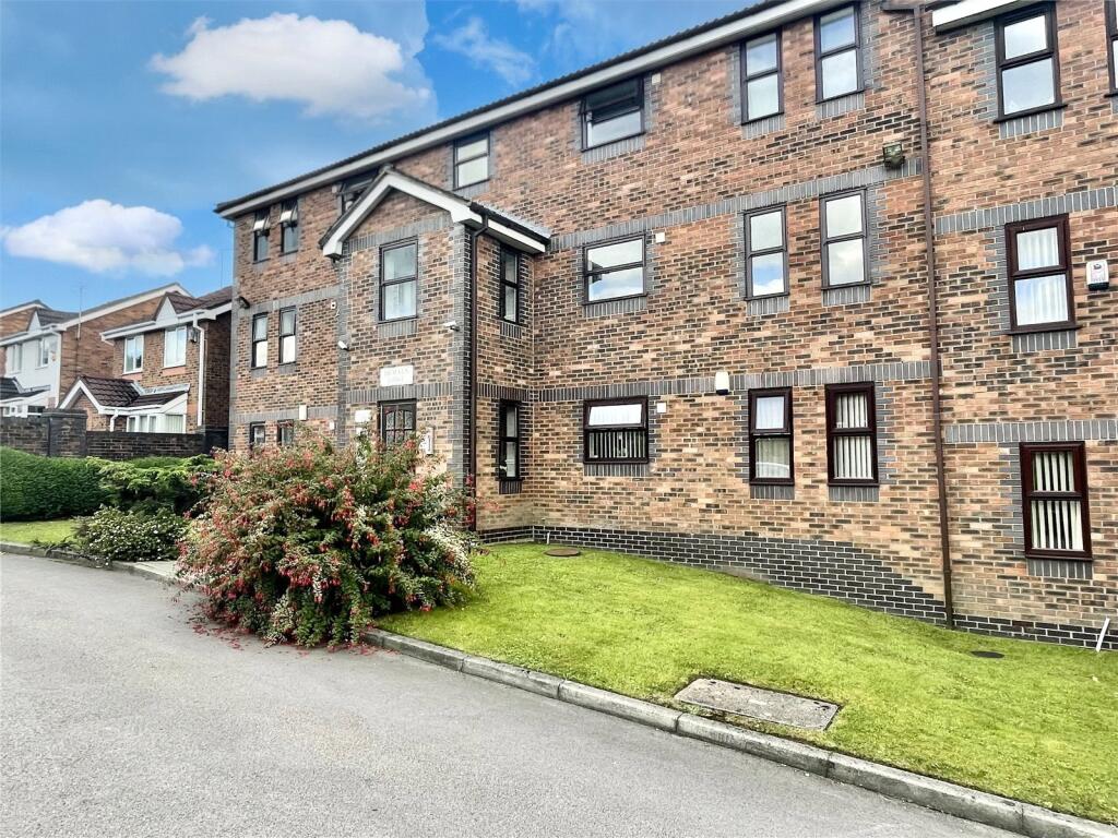 Main image of property: Browfield Way, Royton, Oldham, Greater Manchester, OL2