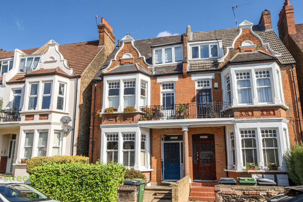 Main image of property: Gleneldon Road, London, SW16