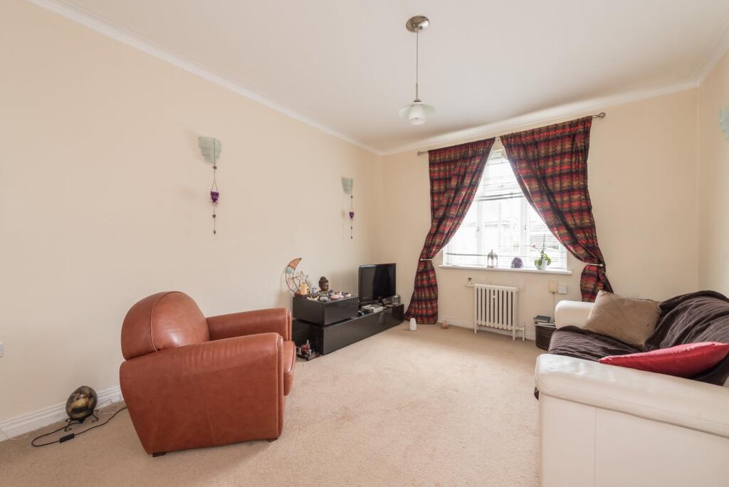 Main image of property: Belsize Grove, London, NW3