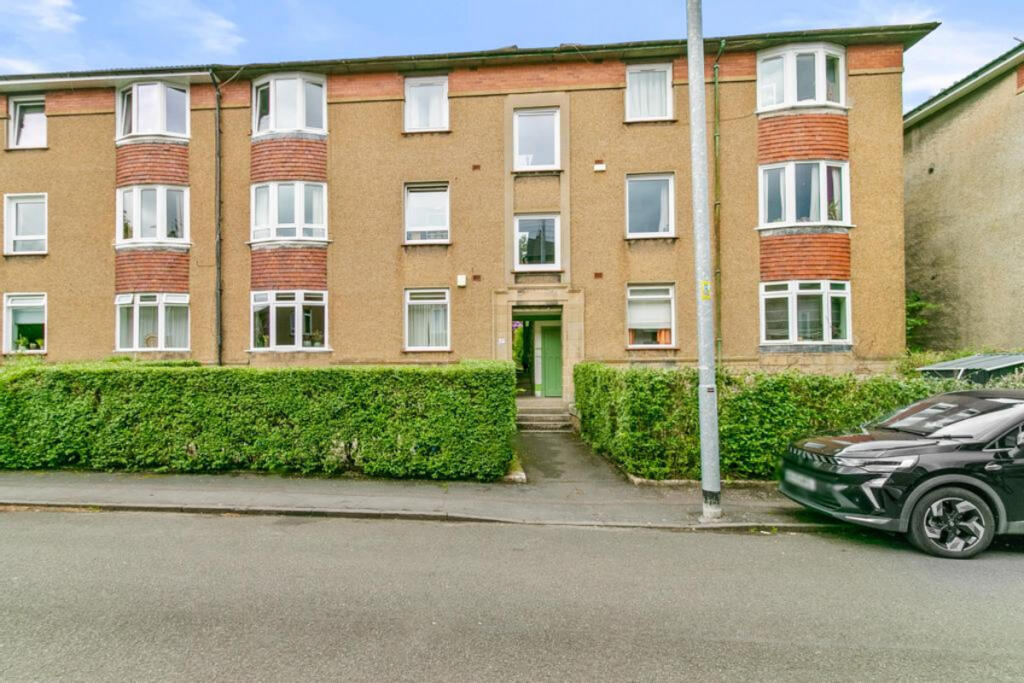Main image of property: Penrith Drive, Kelvindale, G12