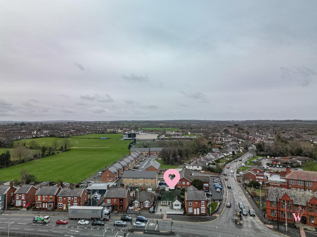 Main image of property: High Street, Winsford