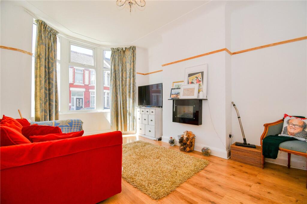 Clifford Road, Wallasey, Wirral photo 3