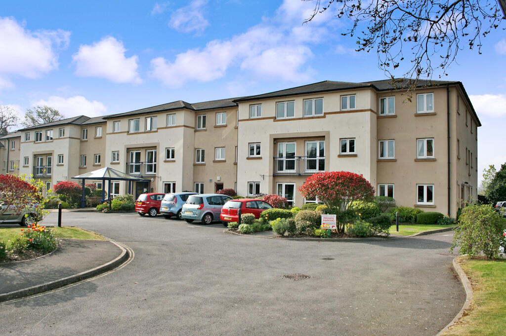 Main image of property: Lefroy Court, Cheltenham
