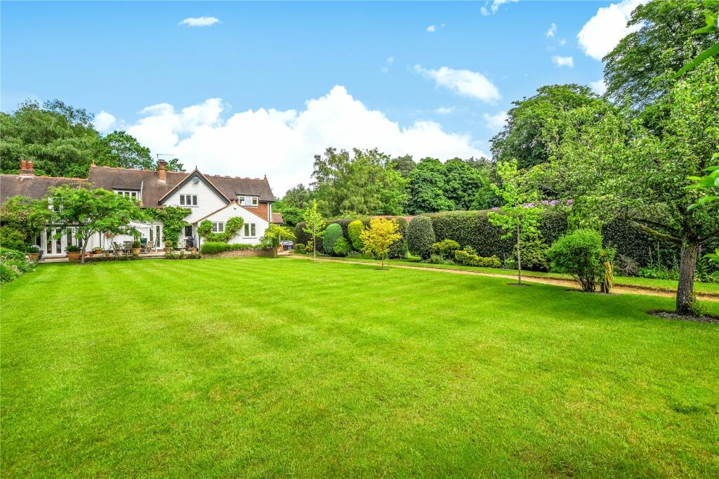 Main image of property: College Ride, Bagshot, Surrey, GU19