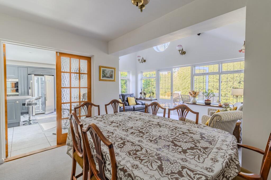 Chapel Lane, Desford, LE9 - More