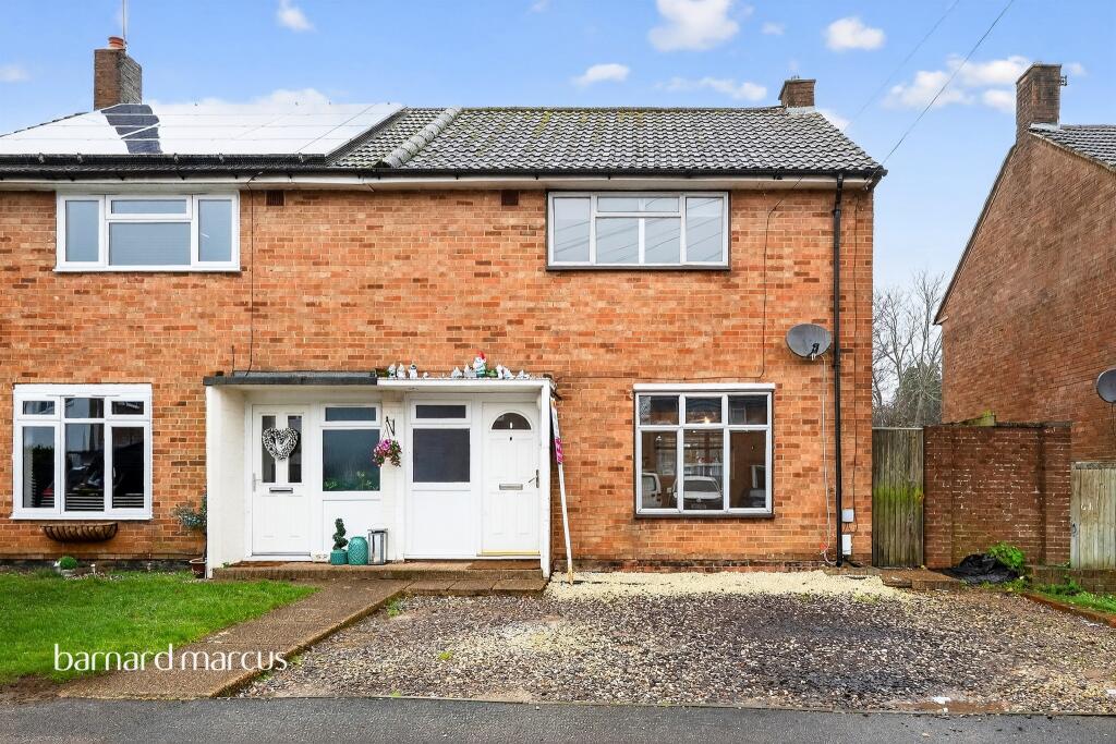 Main image of property: Preston Lane, Tadworth