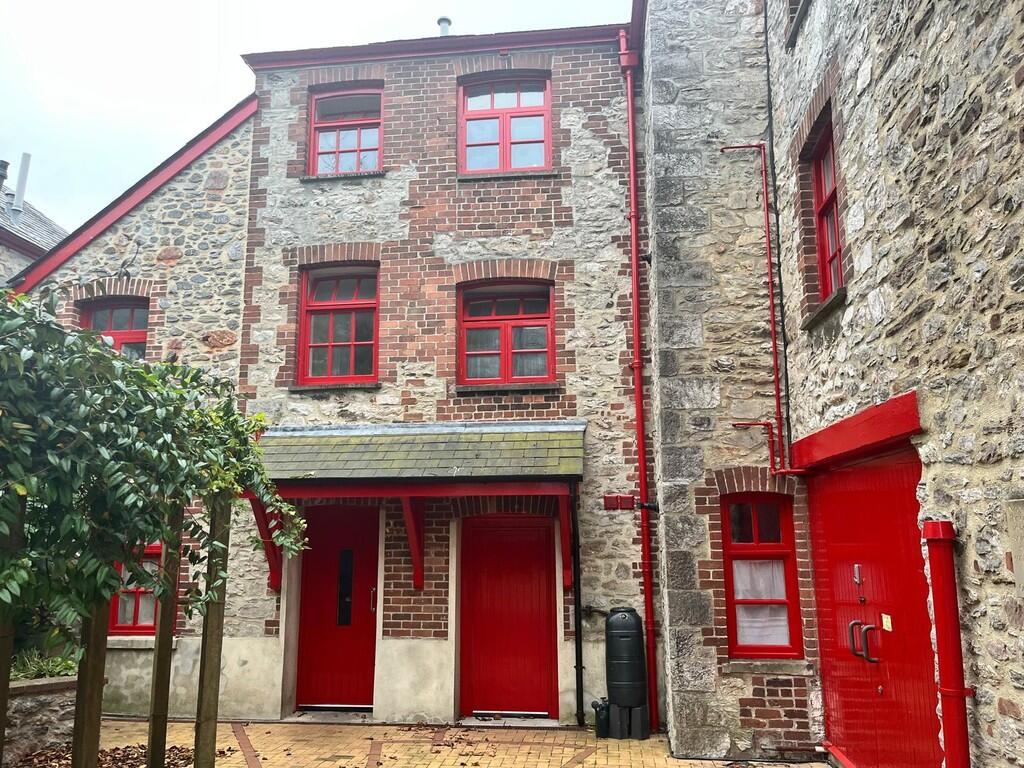 Main image of property: Looe Street, The Barbican