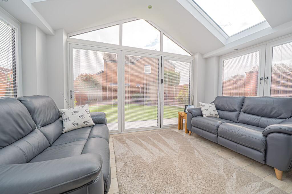 Additional image 6 of Spilsbury Croft, Solihull, B91