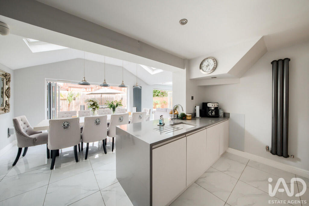 House in Birmingham - View 5