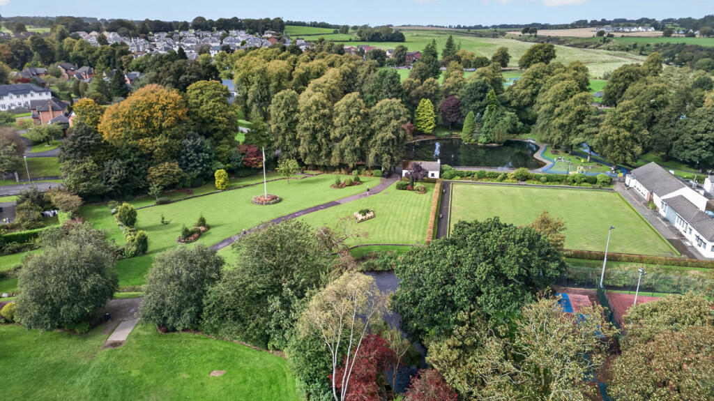 Apartment in Motherwell - View 4