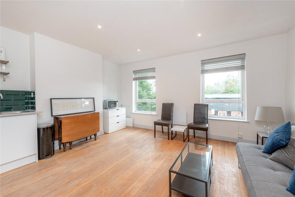 Main image of property: Latimer Road, London, W10