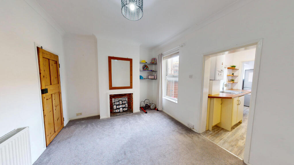 House in Norwich, New Catton - View 5
