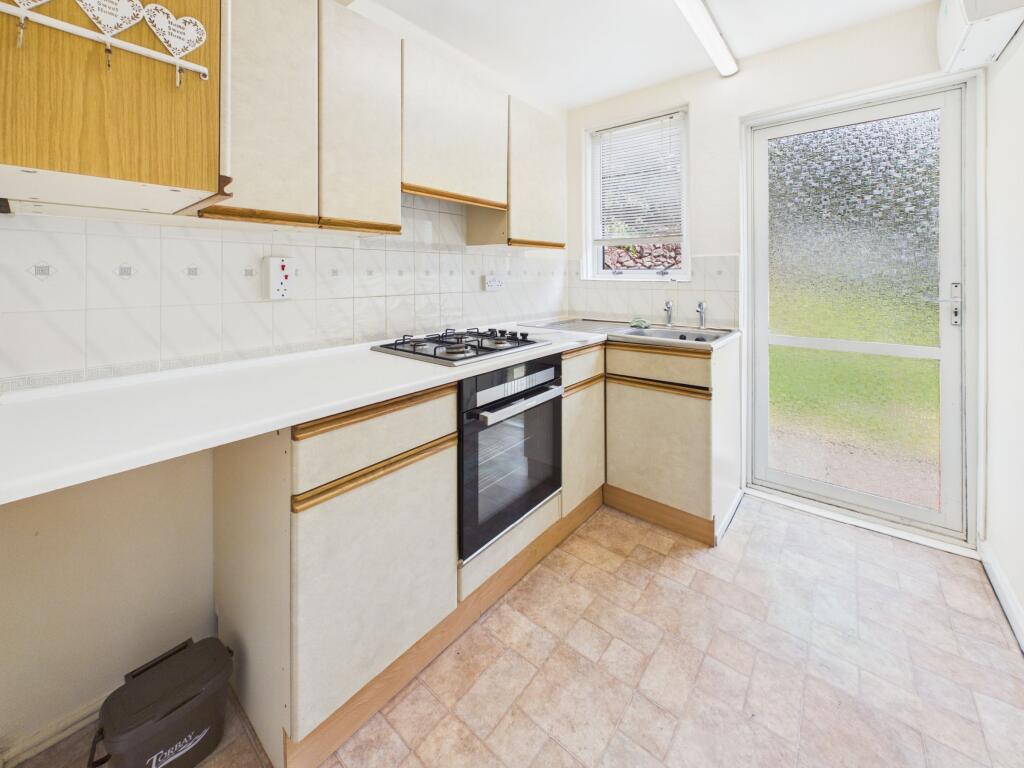 House in Torquay - View 4