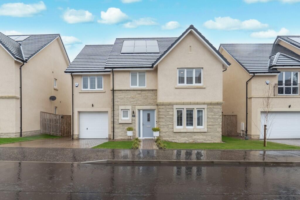 Main image of property: 10 Dampark Drive, Linlithgow, EH49 6FF